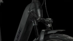 Cube Kathmandu Hybrid SLT 750 Easy Entry Black´n´metal -Günstiges Ebike Meister Geschäft CUBE Kathmandu Hybrid SLT 750 Easy Entry black n metal 631353 E 5