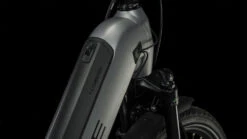 Cube Kathmandu Hybrid SLX 750 Easy Entry Polarsilver´n´black -Günstiges Ebike Meister Geschäft CUBE Kathmandu Hybrid SLX 750 Easy Entry polarsilver n black 631303 E 3