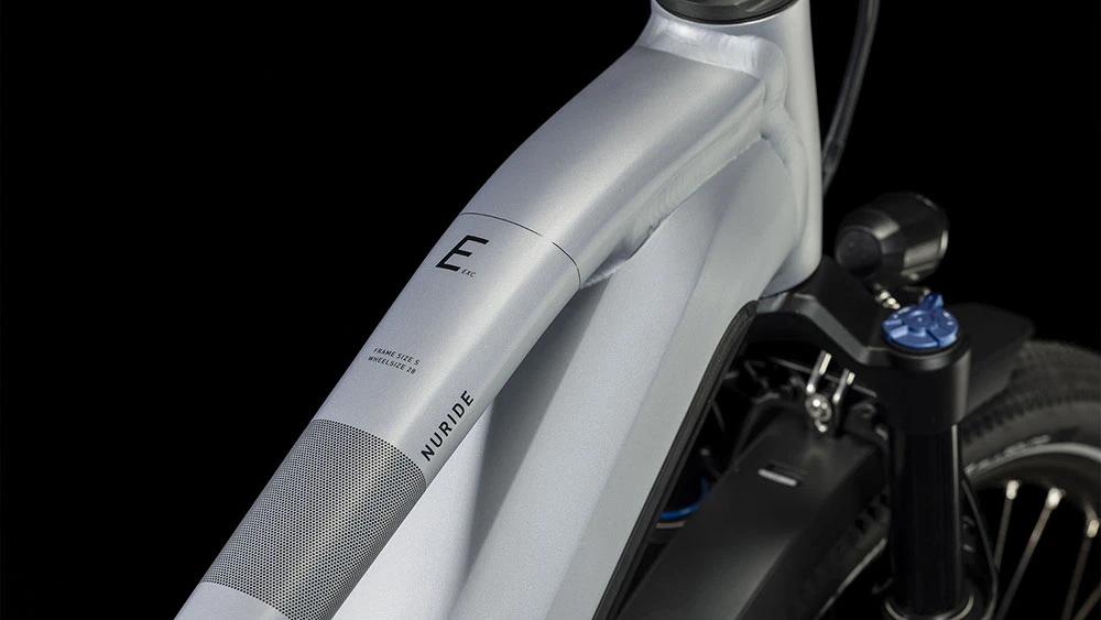 Cube Nuride Hybrid EXC 625 Allroad Lady Polarsilver´n´black 5 Cube Nuride Hybrid EXC 625 Allroad Lady Polarsilver´n´black – Bild 3