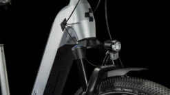 Cube Nuride Hybrid EXC 750 Allroad Easy Entry Polarsilver´n´black -Günstiges Ebike Meister Geschäft CUBE Nuride Hybrid EXC 750 Allroad Easy Entry polarsilver n black 632803 6