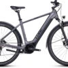 Cube Nuride Hybrid Performance 500 Allroad Graphite´n´black -Günstiges Ebike Meister Geschäft CUBE Nuride Hybrid Performance 500 Allroad graphite n black 632651 1