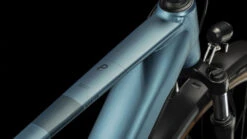 Cube Nuride Hybrid Performance 500 Allroad Metalblue´n´red 10 Cube Nuride Hybrid Performance 500 Allroad Metalblue´n´red -Günstiges Ebike Meister Geschäft CUBE Nuride Hybrid Performance 500 Allroad metalblue n red 632661 3