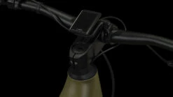 Cube Reaction Hybrid Race 625 Easy Entry Olive´n´green 11 Cube Reaction Hybrid Race 625 Easy Entry Olive´n´green -Günstiges Ebike Meister Geschäft CUBE Reaction Hybrid Race 625 Easy Entry olive n green 634212 4