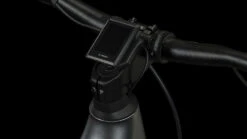 Cube Reaction Hybrid Race 625 Easy Entry Grey´n´metal -Günstiges Ebike Meister Geschäft CUBE Reaction Hybrid Race 625 grey n metal 634202 5