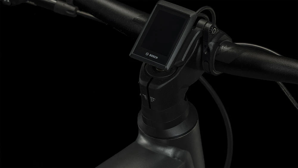 Cube Reaction Hybrid Race 750 Grey´n´metal 5 Cube Reaction Hybrid Race 750 Grey´n´metal – Bild 3