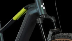 Cube Reaction Hybrid SLT 750 Goblin´n´yellow -Günstiges Ebike Meister Geschäft CUBE Reaction Hybrid SLT 750 goblin n yellow 634413 6