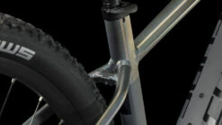 Cube Reaction Hybrid SLT 750 Prizmsilver´n´grey -Günstiges Ebike Meister Geschäft CUBE Reaction Hybrid SLT 750 prizmsilver n grey 634403 5