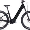 Cube Reaction Hybrid SLX 750 Easy Entry Black´n´reflex 2 Cube Reaction Hybrid SLX 750 Easy Entry Black´n´reflex -Günstiges Ebike Meister Geschäft CUBE Reaction Hybrid SLX 750 Easy Entry black n reflex 634303 1