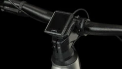 Cube Reaction Hybrid SLX 750 Easy Entry Grey´n´spectral -Günstiges Ebike Meister Geschäft CUBE Reaction Hybrid SLX 750 Easy Entry grey n spectral 634313 2