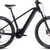 Cube Reaction Hybrid SLX 750 Black´n´reflex -Günstiges Ebike Meister Geschäft CUBE Reaction Hybrid SLX 750 black n reflex 634303 1