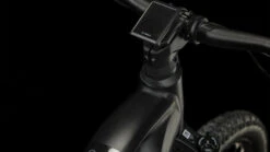 Cube Reaction Hybrid SLX 750 Black´n´reflex -Günstiges Ebike Meister Geschäft CUBE Reaction Hybrid SLX 750 black n reflex 634303 7
