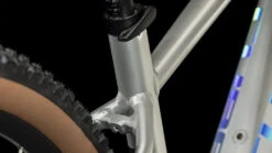 Cube Reaction Hybrid SLX 750 Grey´n´spectral -Günstiges Ebike Meister Geschäft CUBE Reaction Hybrid SLX 750 grey n spectral 634313 5