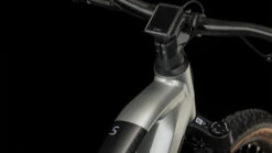Cube Reaction Hybrid SLX 750 Grey´n´spectral -Günstiges Ebike Meister Geschäft CUBE Reaction Hybrid SLX 750 grey n spectral 634313 6