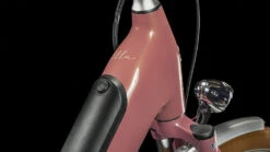 Cube Ella Cruise Hybrid 500 Easy Entry Twinkle´n´cream -Günstiges Ebike Meister Geschäft Cube Ella Cruise Hybrid 500 Easy Entry twinkle n cream 632611 3