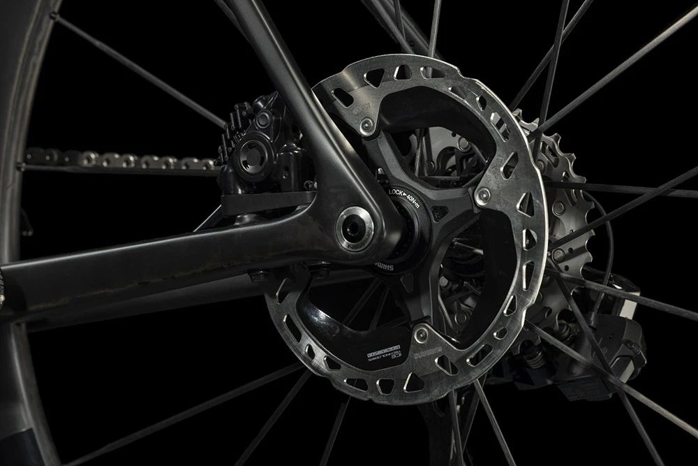 Cube Litening AIR C:68X SLT Carbon´n´rainbow 8 Cube Litening AIR C:68X SLT Carbon´n´rainbow – Bild 6