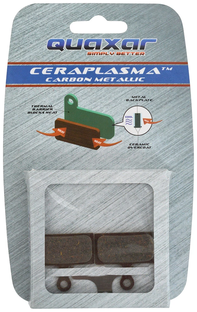 Semi-Metallic Disc Beläge Für Shimano XTR/XT/SLX/Alfine G01S/G02A 4 Semi-Metallic Disc Beläge Für Shimano XTR/XT/SLX/Alfine G01S/G02A – Bild 2