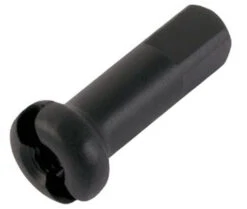 Dt-swiss Alu-Nippel Ø2.0 X 12mm (100 Stück)