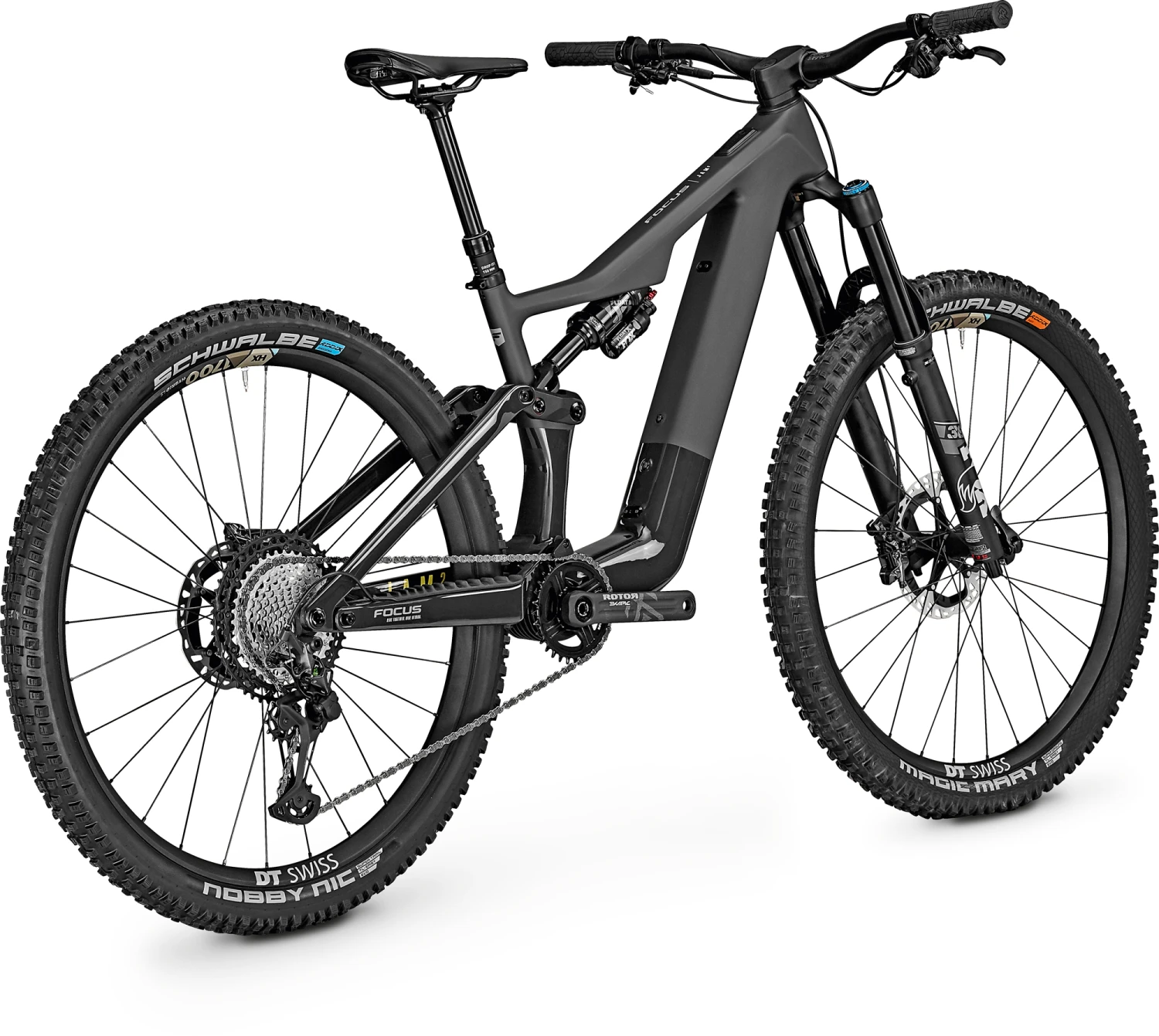 Focus JAM² SL 9.9 4 Focus JAM² SL 9.9 – Bild 2