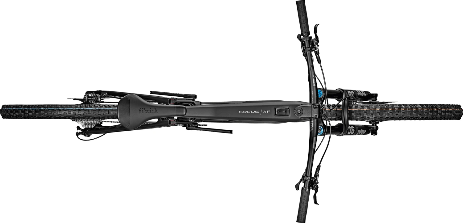 Focus JAM² SL 9.9 6 Focus JAM² SL 9.9 – Bild 4