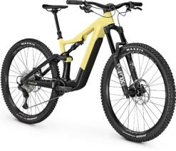 Focus JAM² SL 8.8 -Günstiges Ebike Meister Geschäft FO5400052v2023 2023 29 DI YEL 135 Pro JAM2 SL 8 8