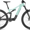 Focus JAM² SL 8.7 -Günstiges Ebike Meister Geschäft FO5400053v2023 2023 29 DI BLU 090 Pro JAM2 SL 8 7