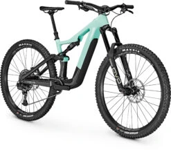 Focus JAM² SL 8.7 -Günstiges Ebike Meister Geschäft FO5400053v2023 2023 29 DI BLU 135 Pro JAM2 SL 8 7
