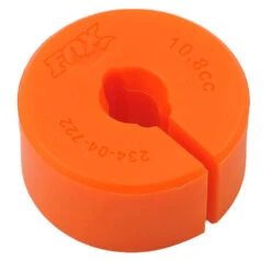 Fox Racing Volume Spacer Float -Günstiges Ebike Meister Geschäft Fox 36 orange 234 04 722 10 8cc