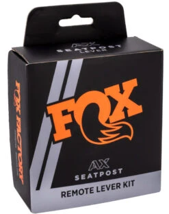 Fox Racing Transfer Drop Bar Dual Pull Remote Hebel -Günstiges Ebike Meister Geschäft Fox Racing Transfer Drop Bar Dual Pull Remote Hebel 925 05 000 c