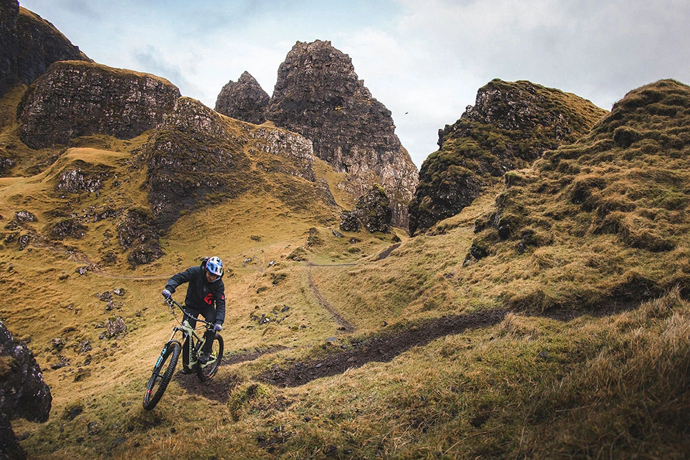 Santa Cruz Heckler 9 MX C S 7 Santa Cruz Heckler 9 MX C S – Bild 5