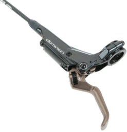 Hayes Dominion A4 Scheibenbremse Schwarz/bronze 10 Hayes Dominion A4 Scheibenbremse Schwarz/bronze -Günstiges Ebike Meister Geschäft Hayes Dominion A4 Scheibenbremse 3