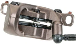 Hayes Dominion A4 Scheibenbremse Schwarz/bronze 13 Hayes Dominion A4 Scheibenbremse Schwarz/bronze -Günstiges Ebike Meister Geschäft Hayes Dominion A4 Scheibenbremse 6