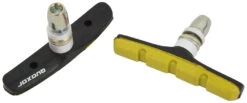 High Power V-Brake Bremsschuhe -Günstiges Ebike Meister Geschäft High Power V Brake Bremsschuhe gelb TXR3210