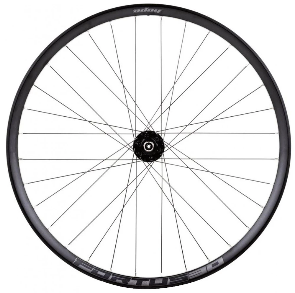 HOPE Fortus 30 Pro 4 Disc 6-Loch 29" MicroSpline Boost Hinterrad 4 HOPE Fortus 30 Pro 4 Disc 6-Loch 29" MicroSpline Boost Hinterrad – Bild 2