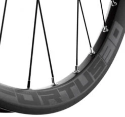 HOPE Fortus 30 Pro 4 Disc 6-Loch 27,5" MicroSpline -Günstiges Ebike Meister Geschäft Hope Fortus 30 Pro 4 c2XpXa8FFMRtjJ