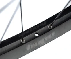 HOPE Fortus 30 Pro 4 Disc 6-Loch 27,5" MicroSpline -Günstiges Ebike Meister Geschäft Hope Fortus 30 Pro 4 djESaQqqdkcU3f