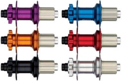 HOPE Fortus 35 Pro 4 Disc 6-Loch 29" Shimano Boost Hinterrad -Günstiges Ebike Meister Geschäft Hope Pro 4 HR bUaMy2kHW2ptXB