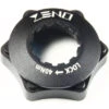 Katana ZENO CNC Centerlock Adapter -Günstiges Ebike Meister Geschäft Katana Zeno Centerlock adapter RAS 01 1