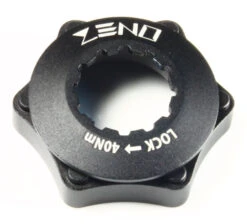 Katana ZENO CNC Centerlock Adapter