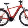 Cube Kathmandu Hybrid EXC 750 Red´n´black 1 Cube Kathmandu Hybrid EXC 750 Red´n´black -Günstiges Ebike Meister Geschäft Kathmandu Hybrid EXC 750 red n black 631263