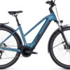 Cube Kathmandu Hybrid ONE 750 Lady Blue´n´black 1 Cube Kathmandu Hybrid ONE 750 Lady Blue´n´black -Günstiges Ebike Meister Geschäft Kathmandu Hybrid ONE 750 blue n black 631183 Z 1