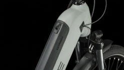 Cube Kathmandu Hybrid ONE 750 Easy Entry Swampgrey´n´black -Günstiges Ebike Meister Geschäft Kathmandu Hybrid ONE 750 swampgrey n black 631173 E 3