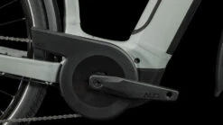 Cube Kathmandu Hybrid ONE 750 Easy Entry Swampgrey´n´black -Günstiges Ebike Meister Geschäft Kathmandu Hybrid ONE 750 swampgrey n black 631173 E 6