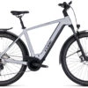 Cube Kathmandu Hybrid SLX 750 Polarsilver´n´black 2 Cube Kathmandu Hybrid SLX 750 Polarsilver´n´black -Günstiges Ebike Meister Geschäft Kathmandu Hybrid SLX 750 polarsilver n black 631303