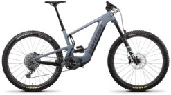 Santa Cruz Heckler 9 C S