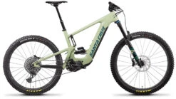 Santa Cruz Heckler 9 MX C S