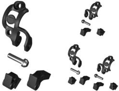 MAGURA Shimano I-Spec I+II Shiftmix 1+2 Klemmschelle