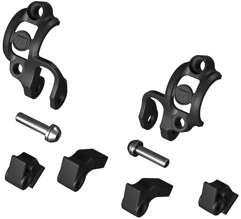 MAGURA Shimano I-Spec I+II Shiftmix 1+2 Klemmschelle 6 MAGURA Shimano I-Spec I+II Shiftmix 1+2 Klemmschelle – Bild 4