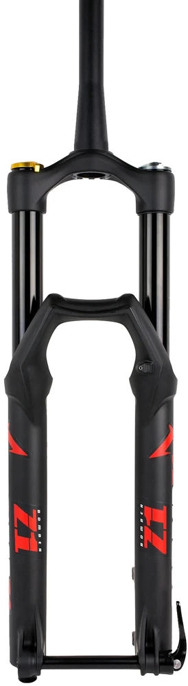 Marzocchi Bomber Z1 29" Grip Sweep-Adj Tapered Boost 3 Marzocchi Bomber Z1 29" Grip Sweep-Adj Tapered Boost – Bild 2