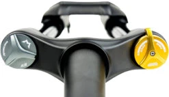 Marzocchi Bomber Z1 29" Grip Sweep-Adj Tapered Boost 10 Marzocchi Bomber Z1 29" Grip Sweep-Adj Tapered Boost -Günstiges Ebike Meister Geschäft Marzocchi 912 01 046 Bomber Z1 27 5 150 Grip Sweep Adj Tapered Boost 6