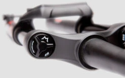 Marzocchi Bomber Z2 29" Rail Sweep-Adj Tapered Boost -Günstiges Ebike Meister Geschäft Marzocchi 912 01 060 Bomber Z2 29 Rail Sweep Adj Tapered Boost 3